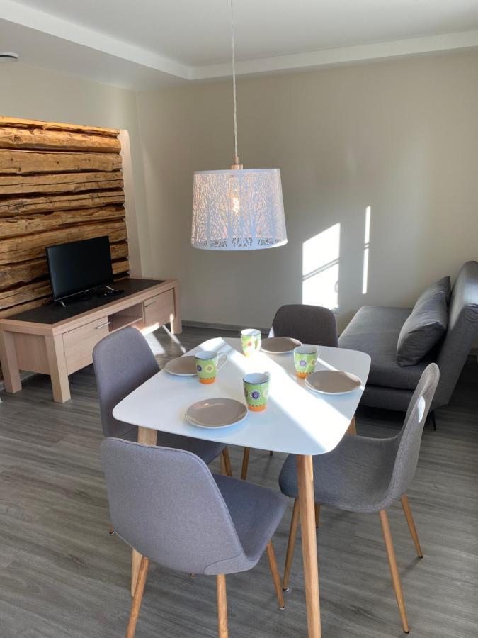 Apartamento Ranna Majutus Pärnu Exterior foto
