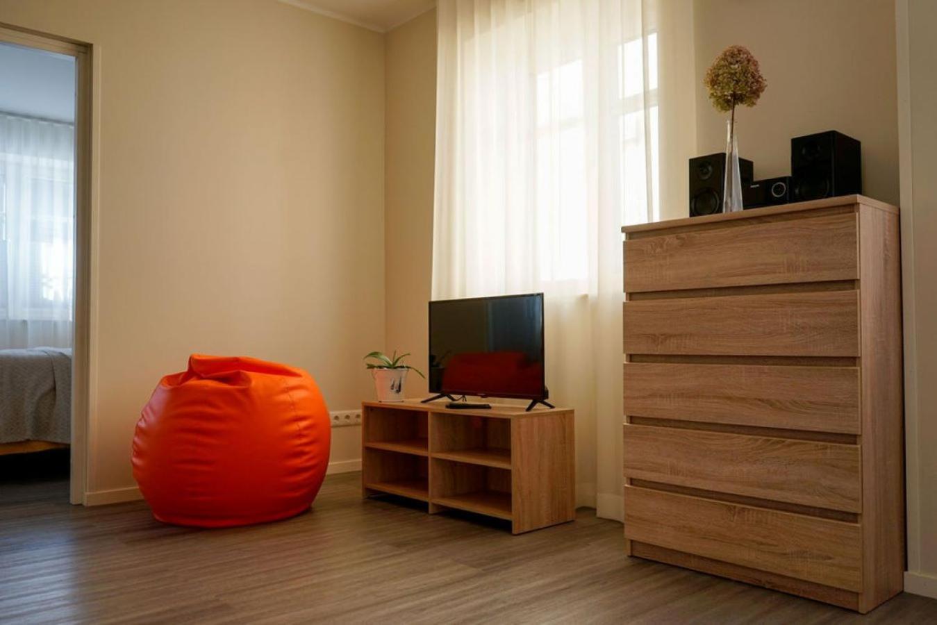 Apartamento Ranna Majutus Pärnu Habitación foto