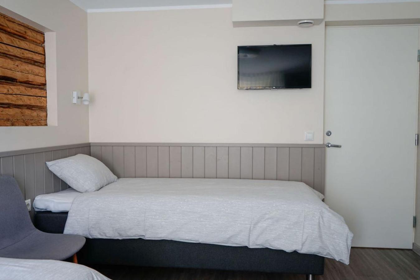 Apartamento Ranna Majutus Pärnu Habitación foto
