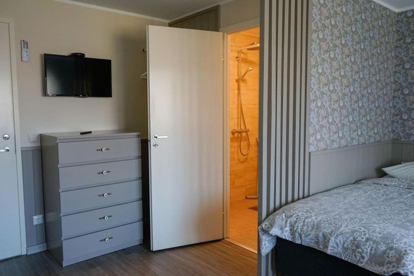 Apartamento Ranna Majutus Pärnu Habitación foto