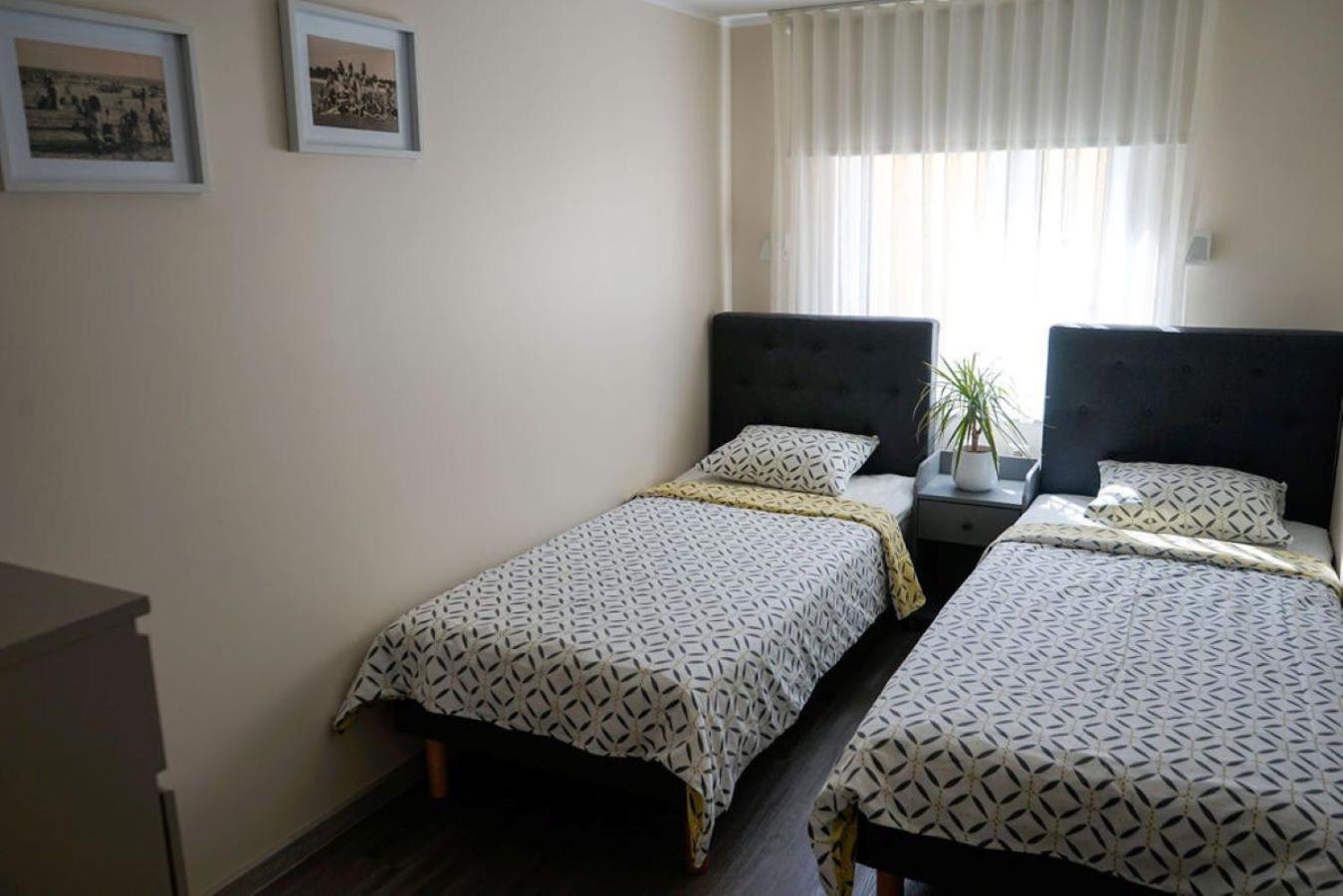 Apartamento Ranna Majutus Pärnu Habitación foto