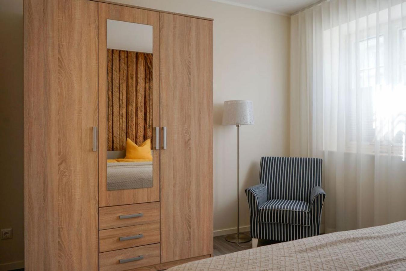 Apartamento Ranna Majutus Pärnu Habitación foto