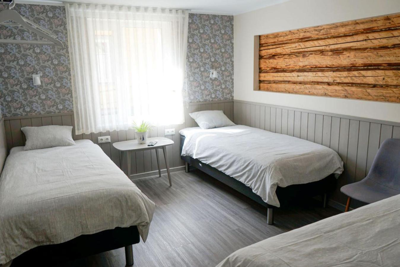 Apartamento Ranna Majutus Pärnu Habitación foto