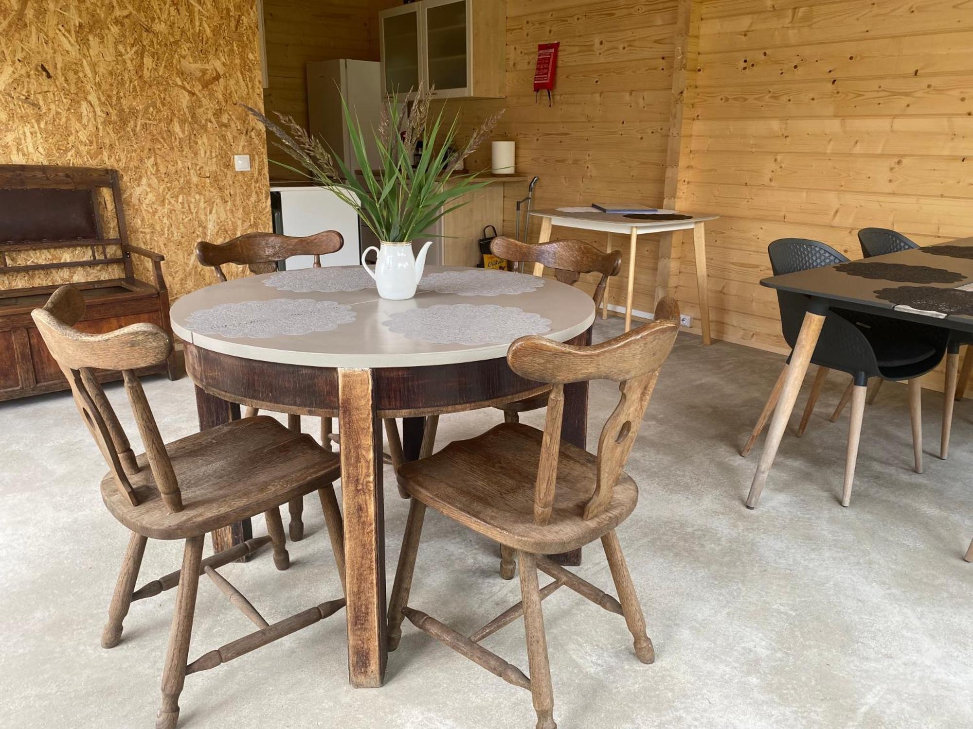 Apartamento Ranna Majutus Pärnu Exterior foto